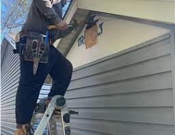 Reliable Sulphur Springs, AR Siding Installation Solutions